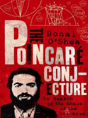 cover image of The Poincaré Conjecture